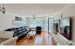 Wohnung kaufen in 71672 Marbach, Vermietete 3-Zimmer-Wohnung mit Balkon & TG-Stellplatz in Marbach!
