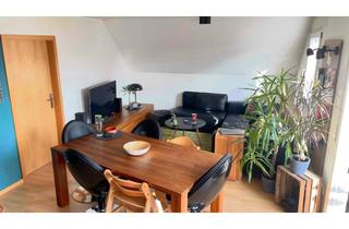Wohnung kaufen in 72658 Bempflingen, Helle Maisonette mit Studio | inkl. TG-Stellplatz, Balkon & Weitblick