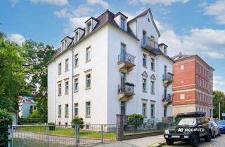 Wohnung kaufen in 01159 Löbtau-Nord, Schöne Balkonwohnung in Dresden-Löbtau!