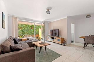 Wohnung kaufen in 22869 Schenefeld, Grün und urban: Ideale 2,5-Zimmer-Wohnung in Schenefeld