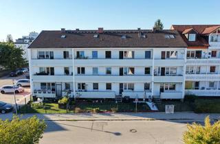 Wohnung kaufen in Öderfeldstraße 32, 84513 Töging, ... AIGNER - preisbewusstes Investment in solidem Umfeld: EG-Whg. mit Garten & provisionsfrei ...