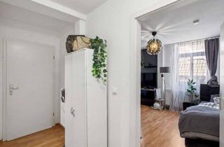 Wohnung kaufen in 74357 Bönnigheim, 3-Zimmer-Wohnung im Herzen von Bönnigheim – Historischer Charme und moderne Wohnqualität