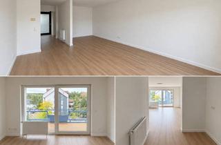 Wohnung kaufen in Tempelhofer Straße, 66424 Homburg, Stilvoll modernisiert: 1,5-Zimmer-Wohnung in Homburg