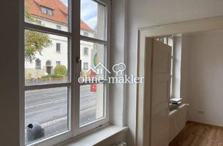 Wohnung mieten in 31134 Hildesheim, Helle Wohnung 15-03 in der Nähe der Uni