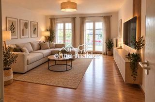 Wohnung kaufen in 67454 Haßloch, Wohnen am Rathaus - Großzügige Eigentumswohnung im Herzen von Haßloch