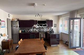 Wohnung kaufen in 48529 Nordhorn, Helle 3-Zimmer Innenstadtwohnung mit Blick auf Fußgängerzone