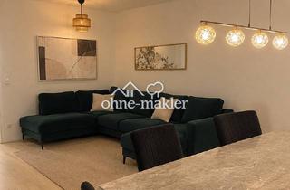 Wohnung kaufen in 51379 Leverkusen, Modernisierte 3-Zimmer-Wohnung mit Balkon & Garage in Leverkusen-Opladen