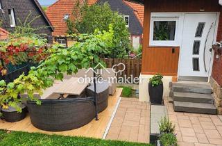 Wohnung kaufen in 58300 Wetter, Wohnung mit Hauscharakter