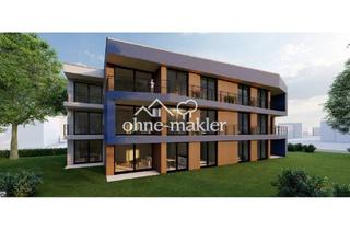 Sozialwohnungen mieten in 33034 Brakel, Modern, zentral und barrierefrei wohnen - Neubauwohnungen in Brakel