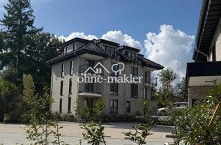 Wohnung mieten in 51545 Waldbröl, **Helle Souterrainwohnung im Zentrum von Waldbröl**