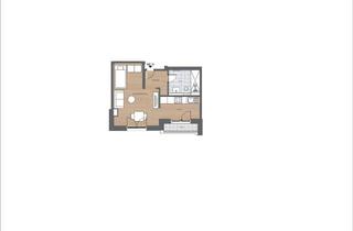 Wohnung mieten in Boddinstraße 19, 12053 Neukölln, 1 Zimmer Neubauwohnung Typ 2