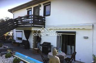 Haus kaufen in 56242 Selters, Bungalow Nähe ICE Bahnhof 10 Minuten