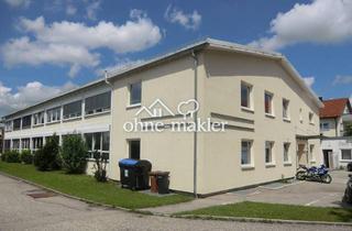 Büro zu mieten in 86899 Landsberg, LL (West) Büroraum