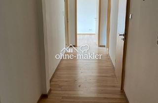 Wohnung mieten in 31134 Hildesheim, Helle Wohnung 15-10 in der Nähe der Uni