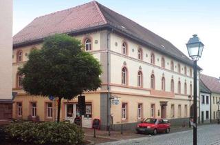 Wohnung mieten in Straße Der Einheit 46, 04651 Bad Lausick, +++ 2 Raumwohnung in Bad Lausick +++