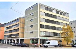 Wohnung mieten in Kreuzstr., 75175 Pforzheim, 1-Zimmer Wohnung in Pforzheim fußläufig zur Innenstadt