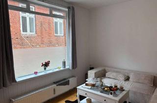 Wohnung mieten in 21481 Lauenburg, Bezug nach Renovierung, keine 100m zur Elbe