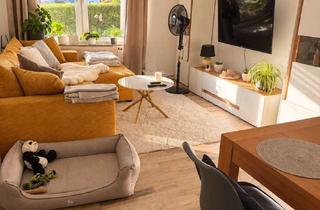 Wohnung mieten in 52525 Heinsberg, Barrierefreie 2-Zimmer-Wohnung mit eigenem Eingang in Heinsberg-Porselen