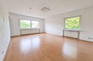 Wohnung mieten in Am Spring, 59469 Ense, 3 Zi.-Whg. mit Balkon