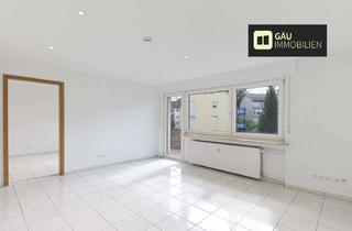Wohnung mieten in 71254 Ditzingen, Einladende 3-Zimmerwohnung mit Balkon in Ditzingen!