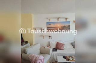 Tauschwohnungen in 14471 Brandenburger Vorstadt, Tauschwohnung: Schöne Wohnung am Bhf. Charlottenhof