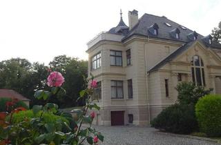 Wohnung mieten in 02826 Südstadt, Exclusiv und stilvoll wohnen in Stadtvilla / hochwertige 4 - 5 Raum Terrassenwohnung