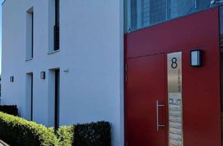 Wohnung mieten in Walderych, 52511 Geilenkirchen, Barrierefreie Wohnung im Passivhaus