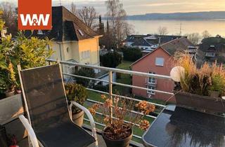 Wohnung mieten in 88662 Überlingen, WHG am See mit traumhaften Aussichten