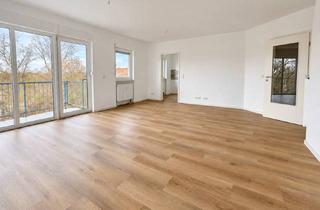 Wohnung mieten in 04318 Anger-Crottendorf, Helle 2-Zimmer-Wohnung mit Balkon und Aufzug – ab sofort verfügbar