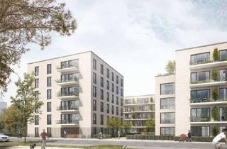Sozialwohnungen mieten in Sven-Hedin-Str. 82, 14163 Zehlendorf, Neubau - Zweitbezug ohne WBS