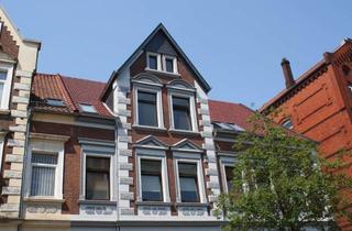 Wohnung mieten in Kantstr. 23, 31224 Peine, 2-Zimmer-Wohnung zu vermieten - Peine / Zentrum