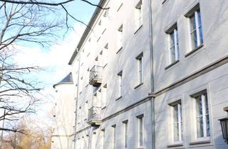 Wohnung mieten in Franz-Mehring-Str. 30, 08058 Zwickau, 6-Raum-Wohnung mit 2 Bädern und 2 Balkonen zur Neuvermietung