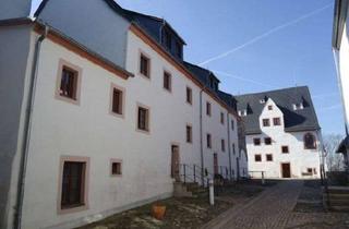 Wohnung mieten in Schloßstr., 08134 Wildenfels, Wohnen auf Schloss Wildenfels - schöne 2 Raum-Wohnung wieder zu vermieten