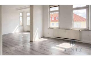 Wohnung mieten in Soddernstraße, 27572 Wulsdorf, Bremerhaven-Wulsdorf I Großzügige Mietwohnung im 2.OG mit Balkon