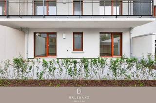 Wohnung mieten in 60327 Gutleutviertel, Speicher Quartier: 3-Zimmer-Wohnung mit Platz für die ganze Familie
