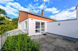 Wohnung mieten in 73430 Aalen, Schöne Terrassenwohnung mit Dachterrasse in bevorzugter Lage, Erstbezug nach Modernisierung