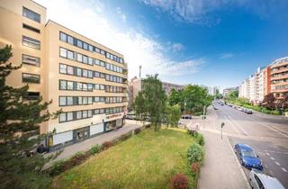 Sozialwohnungen mieten in Wilhelmstraße 20, 10963 Kreuzberg, WBS erforderlich. Große 2-Zimmer-Wohnung mit Balkon