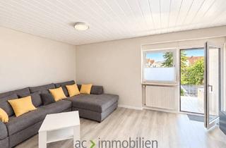 Wohnung mieten in 67459 Böhl-Iggelheim, ac | Helle 3,5 Zimmerwohnung mit Süd-Balkon im Herzen von Böhl-Iggelheim.