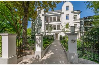 Wohnung mieten in 22085 Uhlenhorst, Die Kür des Wohnens.