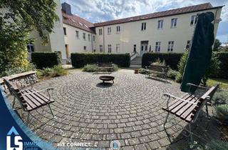 Wohnung mieten in Ferchesarer Straße, 14715 Stechow-Ferchesar, Stilvolles, altersgerechtes Wohnen im Grünen!