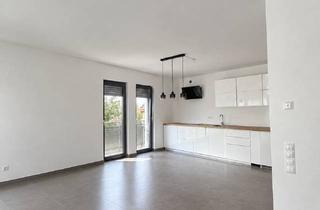 Wohnung mieten in 56575 Weißenthurm, Moderne 3-Zimmer-Wohnung mit Balkon in Weißenthurm