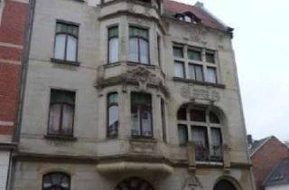 Wohnung mieten in Rosa-Luxemburg-Straße, 08223 Falkenstein, 1-Zimmer-Wohnung im Zentrum