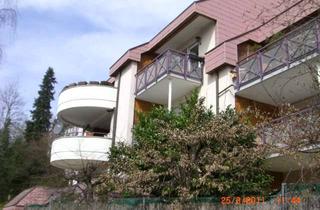 Wohnung mieten in Hohenzollernstr. 117, 75177 Nordstadt, Großzügige 2 Zimmer Wohnung mit 2 Terrassen in Pforzheim-Nordstadt