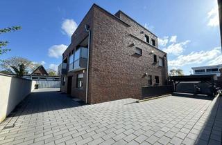 Wohnung mieten in 52525 Heinsberg, Stadtleben mit gehobener Ausstattung!