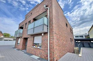 Wohnung mieten in 52525 Heinsberg, Stadtleben mit gehobener Ausstattung!