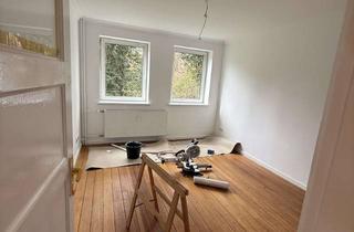 Wohnung mieten in Grosseweg 00, 22111 Horn, Wunderbare 2,5-Zimmer-Wohnung in HH-Horn zu vermieten