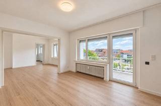Wohnung mieten in 52525 Heinsberg, Zentrales Wohnen in Heinsberg – 100 m² mit Balkon, Garage & Stellplatz