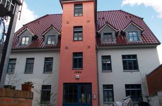 Sozialwohnungen mieten in Ritterstr. 6a, 24768 Rendsburg, WBS wird zwingend benötigt 4 Zimmer DG
