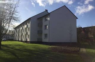 Wohnung mieten in Brückenstr. 70, 33607 Innenstadt, Erstbezug nach Sanierung! 3-Zimmer Wohnung mit Balkon im Erdgeschoss