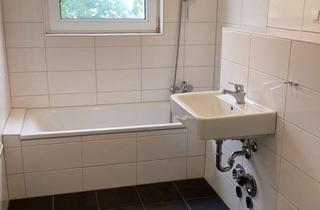 Wohnung mieten in Tilsitstr. 27, 23569 Kücknitz, Ihre neue Wohnung: günstig geschnittene 2,5-Zimmer-Wohnung